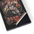 Liquid Blue NFL Cleveland Browns Running Back Galaxy S25 Ultra Skin